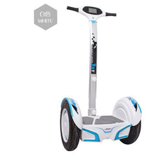 Electric Scooter Two Wheeled Self Balancing Bike Lithium Battery 2*1000W Motor Electric Skateboard with LED Display