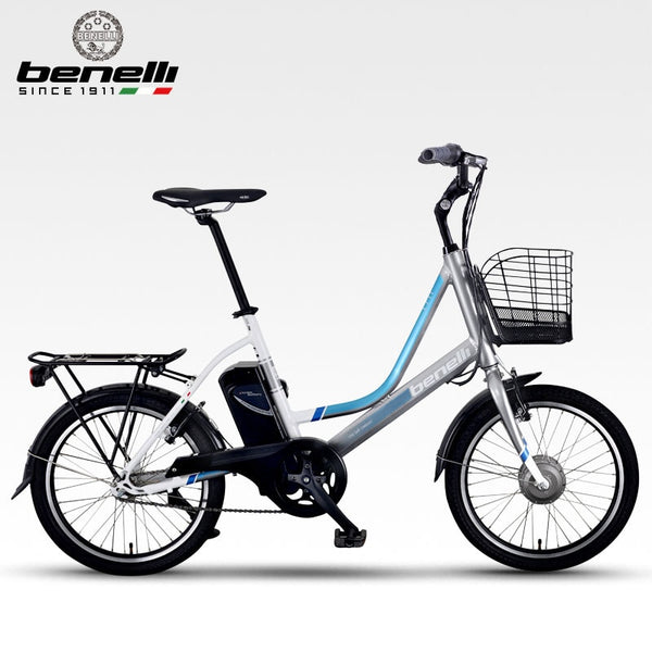 20 inch  36V/250W Family Mini Electric Bike, Female E-bike,  Lithium Battery, Smart Electric & Power Scooter