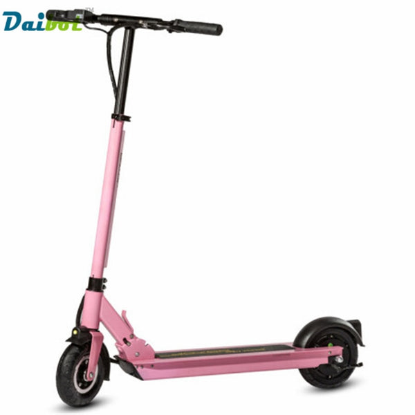 Daibot A1 F1 F3 F5 F5S Foldable electric skateboard 8 Inch folding bike Electirc Scooter Hoverboard E-Scooter Kick Scooter