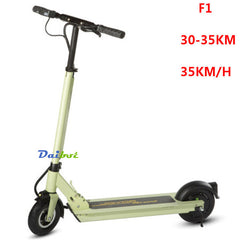 Daibot A1 F1 F3 F5 F5S Foldable electric skateboard 8 Inch folding bike Electirc Scooter Hoverboard E-Scooter Kick Scooter