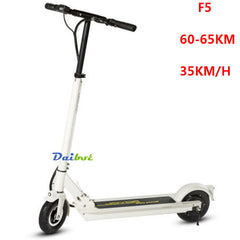 Daibot A1 F1 F3 F5 F5S Foldable electric skateboard 8 Inch folding bike Electirc Scooter Hoverboard E-Scooter Kick Scooter