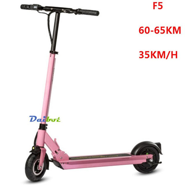 Daibot A1 F1 F3 F5 F5S Foldable electric skateboard 8 Inch folding bike Electirc Scooter Hoverboard E-Scooter Kick Scooter