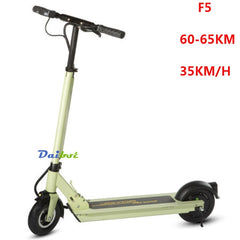 Daibot A1 F1 F3 F5 F5S Foldable electric skateboard 8 Inch folding bike Electirc Scooter Hoverboard E-Scooter Kick Scooter