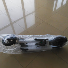 2016 500W Powerful Two Wheel Mini Foldable Electric Scooter 48V 15.6A  Lithium E-Bike Disc Brake 10 inch wheel E-Scooter