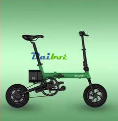 Daibot 12 Inch Mini Foldable Electric Scooter moto motorcycle for adults Folding Bike Electric Car Bicycle Hoverboard