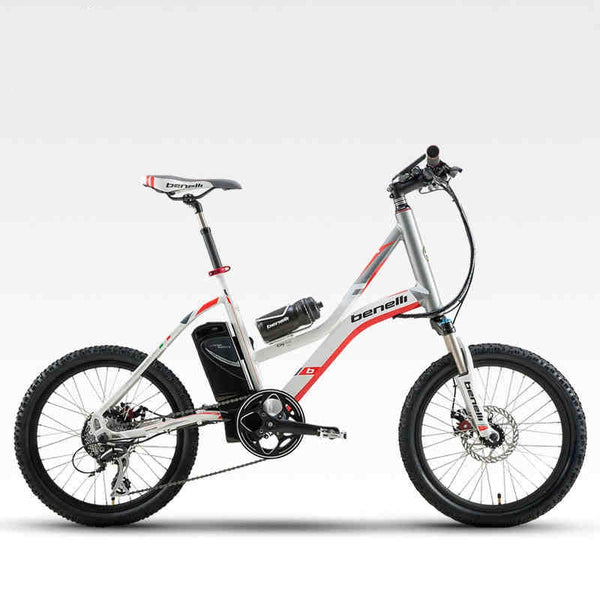 Electric mountain bicycle  Ebike 36v Motorcycle electric bicycle 20 inch lithium mini  Bicycle electric bicycle mountain bike
