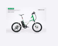 Electric mountain bicycle  Ebike 36v Motorcycle electric bicycle 20 inch lithium mini  Bicycle electric bicycle mountain bike