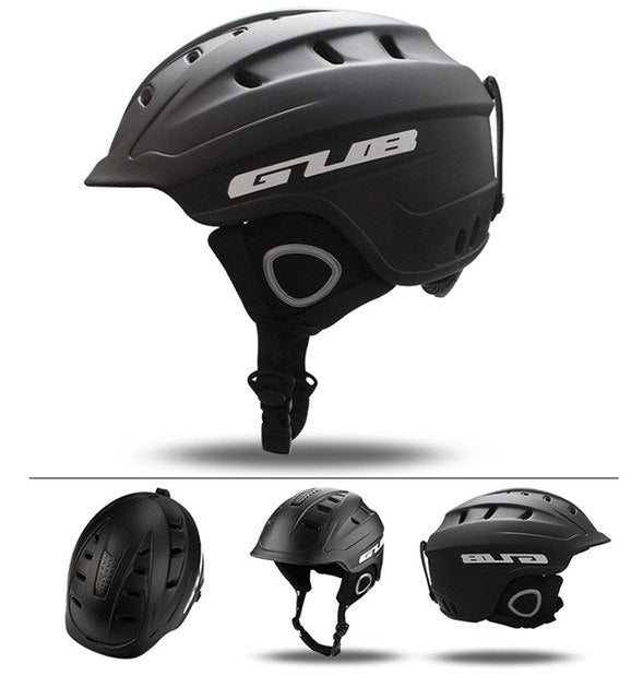 New EPS Multi-functional Cycling Bicycle Helmet MTB Bike Sports Safety Helmet for Skiing Horse Riding Helmet Electric vehicle