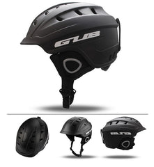 New EPS Multi-functional Cycling Bicycle Helmet MTB Bike Sports Safety Helmet for Skiing Horse Riding Helmet Electric vehicle