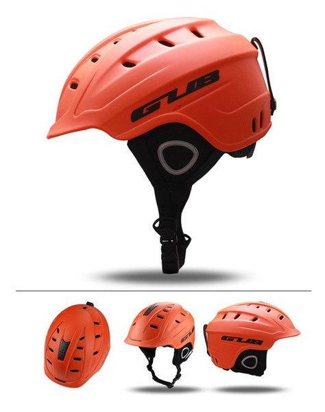 New EPS Multi-functional Cycling Bicycle Helmet MTB Bike Sports Safety Helmet for Skiing Horse Riding Helmet Electric vehicle