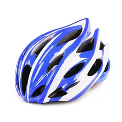 Bicycle Riding Protective Helmet Head Protect Integrated Molding Impact-absorbing Shock Resistance Foam For Man Woman Adult 2018