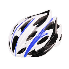 Bicycle Riding Protective Helmet Head Protect Integrated Molding Impact-absorbing Shock Resistance Foam For Man Woman Adult 2018