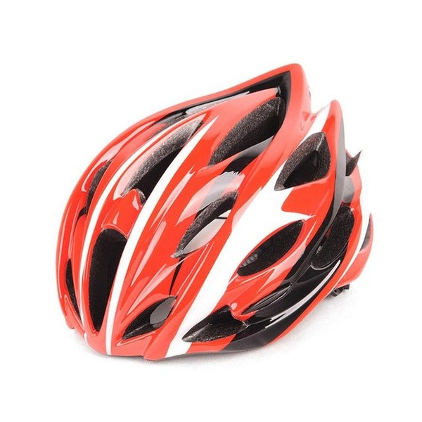Bicycle Riding Protective Helmet Head Protect Integrated Molding Impact-absorbing Shock Resistance Foam For Man Woman Adult 2018