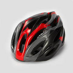 Bike Bicycle Riding Protective Helmet Integrated Molding Outdoor Sports Equipment Outer Shell With Impact-absorbing Foam New