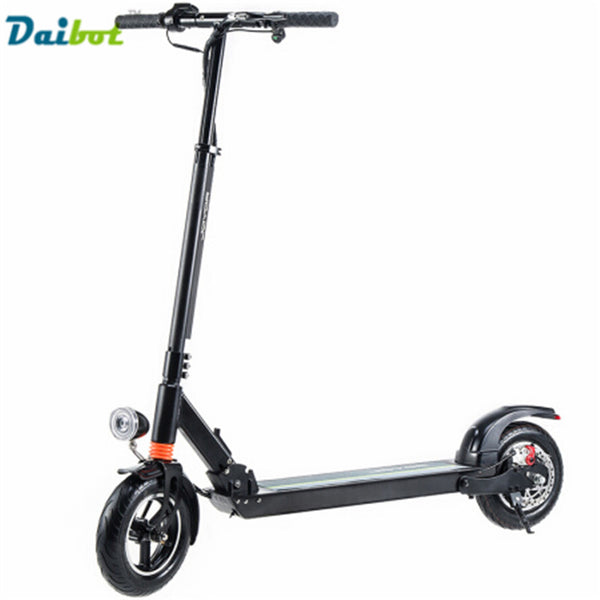 Daibot Y1 Y3 Y5 Foldable Electirc Scooter 10 Inch 36V Folding Bike Electric Skateboard Hoverboard Bicycle Kick Scooter