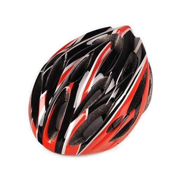 Safety Head Protect Integrated Molding Helmet Bike Bicycle Riding Protective Adult Helmet Impact Resistance Sports Equipment New