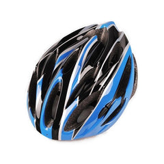 Safety Head Protect Integrated Molding Helmet Bike Bicycle Riding Protective Adult Helmet Impact Resistance Sports Equipment New