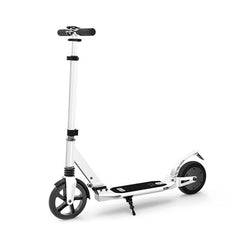 Electric Scooter 8 Inch 150W Motor Wheel Kick Scooter Foldable Electric Bike Electric Bicycle Adult Longboard Hoverboard