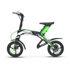 Maxfind 2018 New Fashionable Stylish 48V300W, 4.4Ah,7Ah(LG)Electric Bicycle Max-X1 Mountain Hyhrid Bike With Powerful Battery