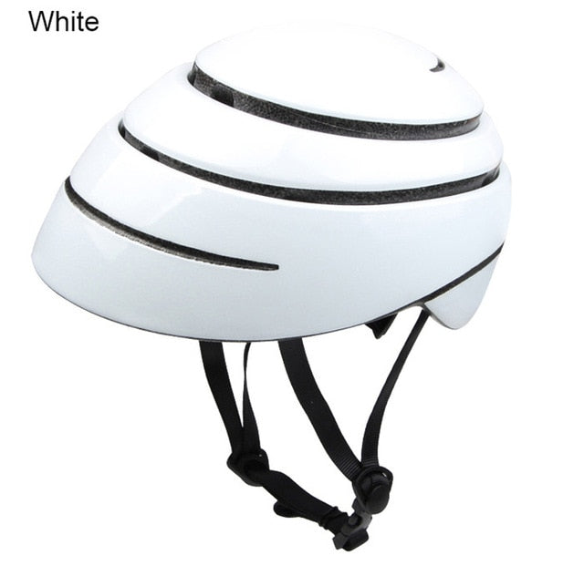 Closca SURO Foldable City Bicycle Helmet Portable Cycling Bike Helmet Sports Safety Leisure for skateboard electric car Riding