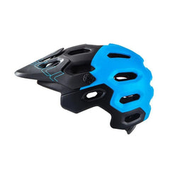 Rally Sprinting Cycling Helmet Bicycle Bike Adjustable Visor Helmet Safety