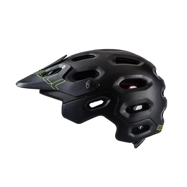 Rally Sprinting Cycling Helmet Bicycle Bike Adjustable Visor Helmet Safety