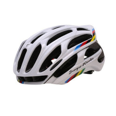 Ultra Lightweight Breathable Bicycle Cycling Helmet Professional MTB Sport Safety Racing Mountain Road Bike Helmet