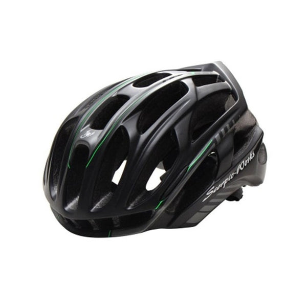 Ultra Lightweight Breathable Bicycle Cycling Helmet Professional MTB Sport Safety Racing Mountain Road Bike Helmet