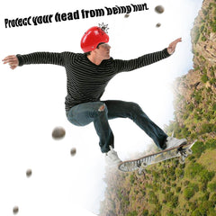 Roller Skating Helmet Skateboard Helmets Bicycle Riding Street Dance Helmet Roller-skating Extreme Sports Equipment