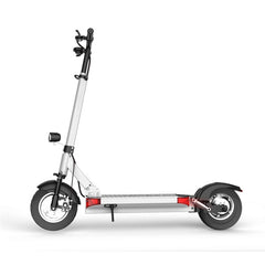 Long Distance 48V electric scooter 100km 500W Motor 48V 26A lithium battery Folding electric bike with seat Unisex Man Ebike mi