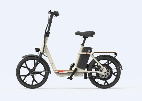 2018 X -Cape X -Bird  Kangaroo iK1 60km Electric bike 16 inch tires with three seat