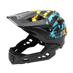 GUB Detachable Children Kids Helmet Bicycle Cycling Skating Safety Helmet 54-58cm Head Circumference Skates Protective Gear