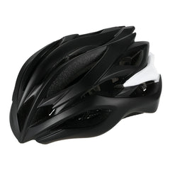 USB Rechargeable Smart Cycling Bike Bicycle Helmet with LED Signal Light Outdoor Sport Head Safety Protective Guard