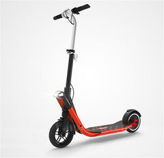 Daibot Electric Bike 36V Two Wheel Self Balancing Scooters 8 Inch 250W Adults Foldable Electric Skateboard Scooter