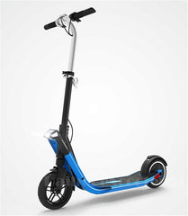 Daibot Electric Bike 36V Two Wheel Self Balancing Scooters 8 Inch 250W Adults Foldable Electric Skateboard Scooter