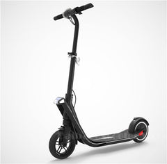 Daibot Electric Bike 36V Two Wheel Self Balancing Scooters 8 Inch 250W Adults Foldable Electric Skateboard Scooter
