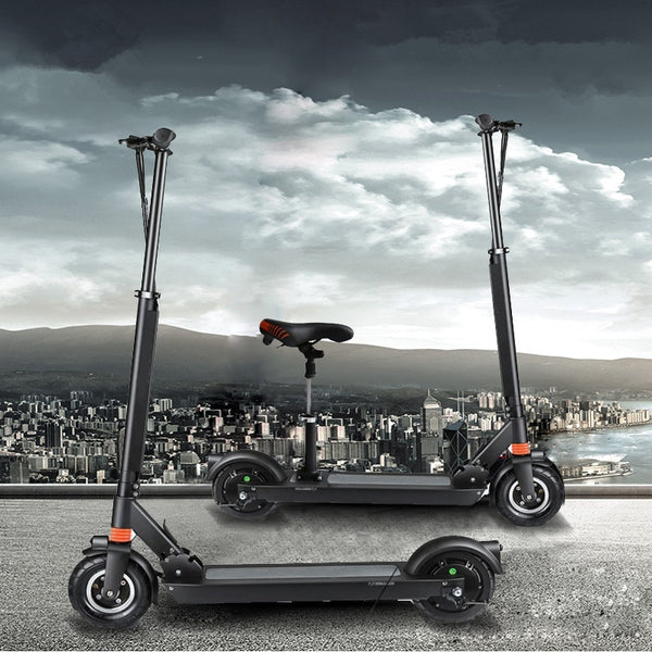 Daibot E Scooter Electric Two Wheels Electric scooters 8 inch 48V 500W/350W Portable Foldable Electric Bike For Adults