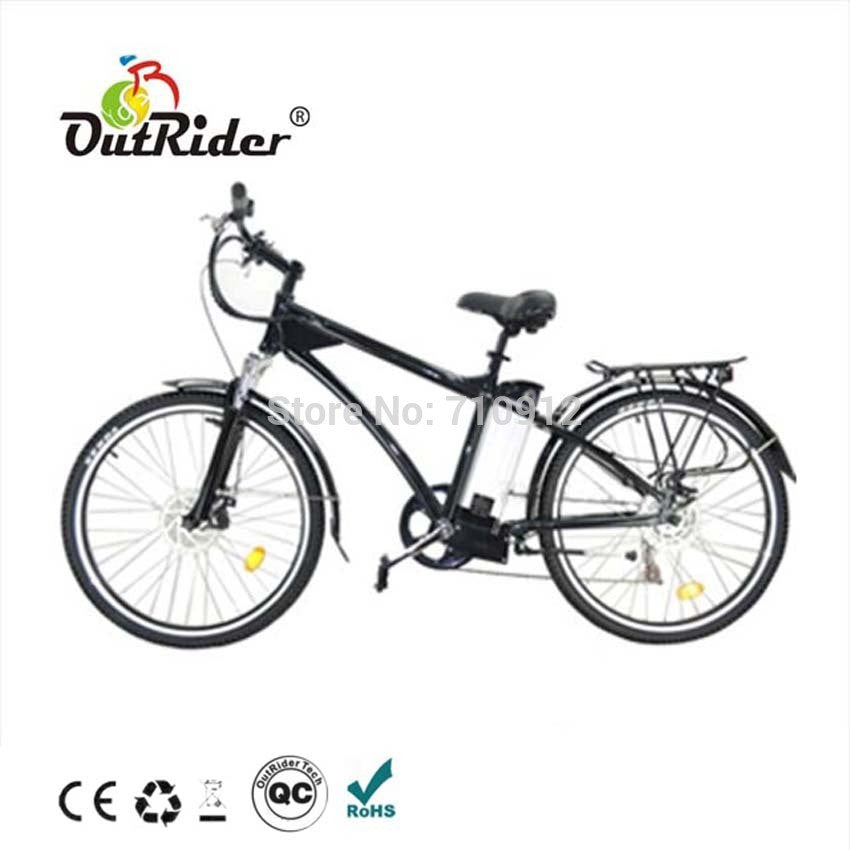 250W 8fun 26'' Electric Mountain Bike OR21C07