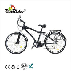 250W 8fun 26'' Electric Mountain Bike OR21C07