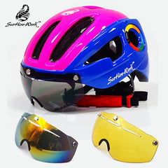 Ultralight bicycle half helmet urge road city electric AM XC bike helmet 9 vents EPS double shell helmets Casco Ciclismo goggles