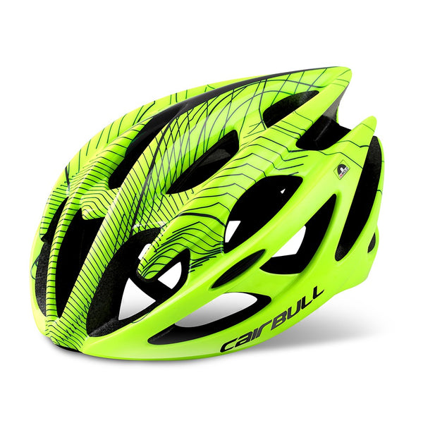 Cycling Helmet Superlight 21 Vents Breathable MTB Mountain Bike Road Bicycle Safety Helmet