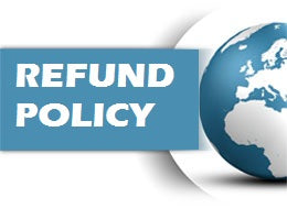 Refund Policy