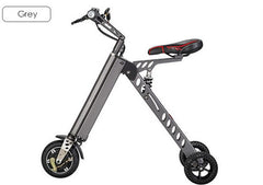 Original X-Front Brand 3 Wheel Foldable Electric Scooter Portable Mobility folding electric bike lithium battery bicycle