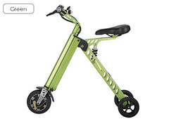 Original X-Front Brand 3 Wheel Foldable Electric Scooter Portable Mobility folding electric bike lithium battery bicycle