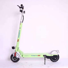 2017 Shengte 36V 18.4A Two Wheel Electric Scooter colorful new E-bike