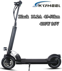 2016 400W Powerful Two Wheel Mini Foldable Electric Scooter 36V Lithium E-Bike Disc Brake 10 inch wheel E-Scooter