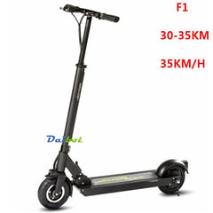 Daibot A1 F1 F3 F5 F5S Foldable electric skateboard 8 Inch folding bike Electirc Scooter Hoverboard E-Scooter Kick Scooter