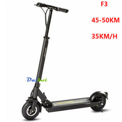 Daibot A1 F1 F3 F5 F5S Foldable electric skateboard 8 Inch folding bike Electirc Scooter Hoverboard E-Scooter Kick Scooter