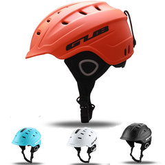 New EPS Multi-functional Cycling Bicycle Helmet MTB Bike Sports Safety Helmet for Skiing Horse Riding Helmet Electric vehicle