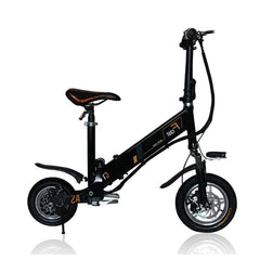 12inch folding bike mini electric bicycle instead of walking bicycle Light Portable electric bike intelligent electric bicycle